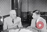 Image of General Nathan Farragut Twining Tushino Russia, 1956, second 17 stock footage video 65675032572