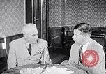 Image of General Nathan Farragut Twining Tushino Russia, 1956, second 20 stock footage video 65675032572