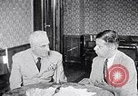 Image of General Nathan Farragut Twining Tushino Russia, 1956, second 21 stock footage video 65675032572