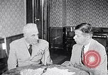 Image of General Nathan Farragut Twining Tushino Russia, 1956, second 22 stock footage video 65675032572
