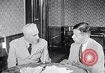 Image of General Nathan Farragut Twining Tushino Russia, 1956, second 23 stock footage video 65675032572