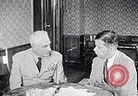 Image of General Nathan Farragut Twining Tushino Russia, 1956, second 24 stock footage video 65675032572