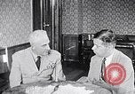 Image of General Nathan Farragut Twining Tushino Russia, 1956, second 25 stock footage video 65675032572