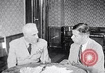 Image of General Nathan Farragut Twining Tushino Russia, 1956, second 29 stock footage video 65675032572