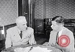 Image of General Nathan Farragut Twining Tushino Russia, 1956, second 31 stock footage video 65675032572