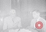 Image of General Nathan Farragut Twining Tushino Russia, 1956, second 32 stock footage video 65675032572