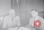 Image of General Nathan Farragut Twining Tushino Russia, 1956, second 33 stock footage video 65675032572
