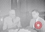 Image of General Nathan Farragut Twining Tushino Russia, 1956, second 34 stock footage video 65675032572