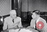 Image of General Nathan Farragut Twining Tushino Russia, 1956, second 39 stock footage video 65675032572