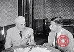 Image of General Nathan Farragut Twining Tushino Russia, 1956, second 41 stock footage video 65675032572