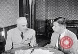 Image of General Nathan Farragut Twining Tushino Russia, 1956, second 42 stock footage video 65675032572