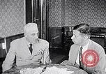 Image of General Nathan Farragut Twining Tushino Russia, 1956, second 43 stock footage video 65675032572