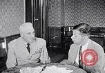 Image of General Nathan Farragut Twining Tushino Russia, 1956, second 45 stock footage video 65675032572