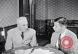 Image of General Nathan Farragut Twining Tushino Russia, 1956, second 46 stock footage video 65675032572