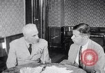 Image of General Nathan Farragut Twining Tushino Russia, 1956, second 47 stock footage video 65675032572
