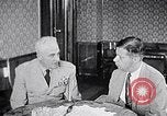 Image of General Nathan Farragut Twining Tushino Russia, 1956, second 48 stock footage video 65675032572