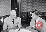 Image of General Nathan Farragut Twining Tushino Russia, 1956, second 49 stock footage video 65675032572