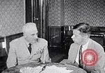 Image of General Nathan Farragut Twining Tushino Russia, 1956, second 50 stock footage video 65675032572