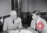 Image of General Nathan Farragut Twining Tushino Russia, 1956, second 51 stock footage video 65675032572