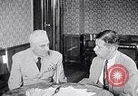 Image of General Nathan Farragut Twining Tushino Russia, 1956, second 52 stock footage video 65675032572