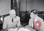 Image of General Nathan Farragut Twining Tushino Russia, 1956, second 53 stock footage video 65675032572