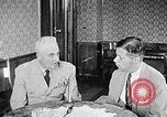 Image of General Nathan Farragut Twining Tushino Russia, 1956, second 56 stock footage video 65675032572
