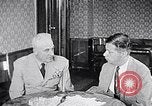 Image of General Nathan Farragut Twining Tushino Russia, 1956, second 58 stock footage video 65675032572