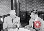 Image of General Nathan Farragut Twining Tushino Russia, 1956, second 61 stock footage video 65675032572