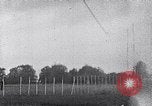 Image of Adams Aerial Pickup System Thomasville Georgia United States USA, 1935, second 5 stock footage video 65675032573