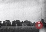 Image of Adams Aerial Pickup System Thomasville Georgia United States USA, 1935, second 39 stock footage video 65675032573