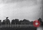 Image of Adams Aerial Pickup System Thomasville Georgia United States USA, 1935, second 53 stock footage video 65675032573