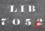 Standbild vertriebene Russen Grimma Deutschland, 1945, aus Sekunde 1 historischem Filmmaterial Videoclip 65675032575