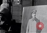 Standbild vertriebene Russen Grimma Deutschland, 1945, aus Sekunde 23 historischem Filmmaterial Videoclip 65675032575