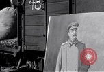 Standbild vertriebene Russen Grimma Deutschland, 1945, aus Sekunde 27 historischem Filmmaterial Videoclip 65675032575