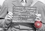 Image of Sir Bernard L Montgomery Wiesbaden Germany, 1945, second 3 stock footage video 65675032577