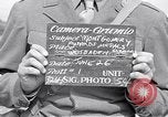 Image of Sir Bernard L Montgomery Wiesbaden Germany, 1945, second 6 stock footage video 65675032577