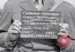 Image of Sir Bernard L Montgomery Wiesbaden Germany, 1945, second 7 stock footage video 65675032577