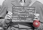 Image of Sir Bernard L Montgomery Wiesbaden Germany, 1945, second 8 stock footage video 65675032577