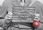Image of Sir Bernard L Montgomery Wiesbaden Germany, 1945, second 9 stock footage video 65675032577