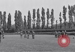 Image of Sir Bernard L Montgomery Wiesbaden Germany, 1945, second 10 stock footage video 65675032577