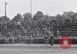 Image of Sir Bernard L Montgomery Wiesbaden Germany, 1945, second 13 stock footage video 65675032577