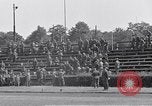 Image of Sir Bernard L Montgomery Wiesbaden Germany, 1945, second 16 stock footage video 65675032577