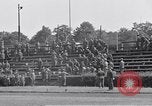Image of Sir Bernard L Montgomery Wiesbaden Germany, 1945, second 17 stock footage video 65675032577