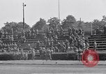 Image of Sir Bernard L Montgomery Wiesbaden Germany, 1945, second 19 stock footage video 65675032577