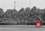 Image of Sir Bernard L Montgomery Wiesbaden Germany, 1945, second 20 stock footage video 65675032577