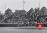 Image of Sir Bernard L Montgomery Wiesbaden Germany, 1945, second 23 stock footage video 65675032577