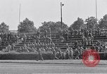Image of Sir Bernard L Montgomery Wiesbaden Germany, 1945, second 24 stock footage video 65675032577