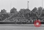 Image of Sir Bernard L Montgomery Wiesbaden Germany, 1945, second 25 stock footage video 65675032577