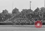 Image of Sir Bernard L Montgomery Wiesbaden Germany, 1945, second 26 stock footage video 65675032577