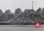 Image of Sir Bernard L Montgomery Wiesbaden Germany, 1945, second 27 stock footage video 65675032577